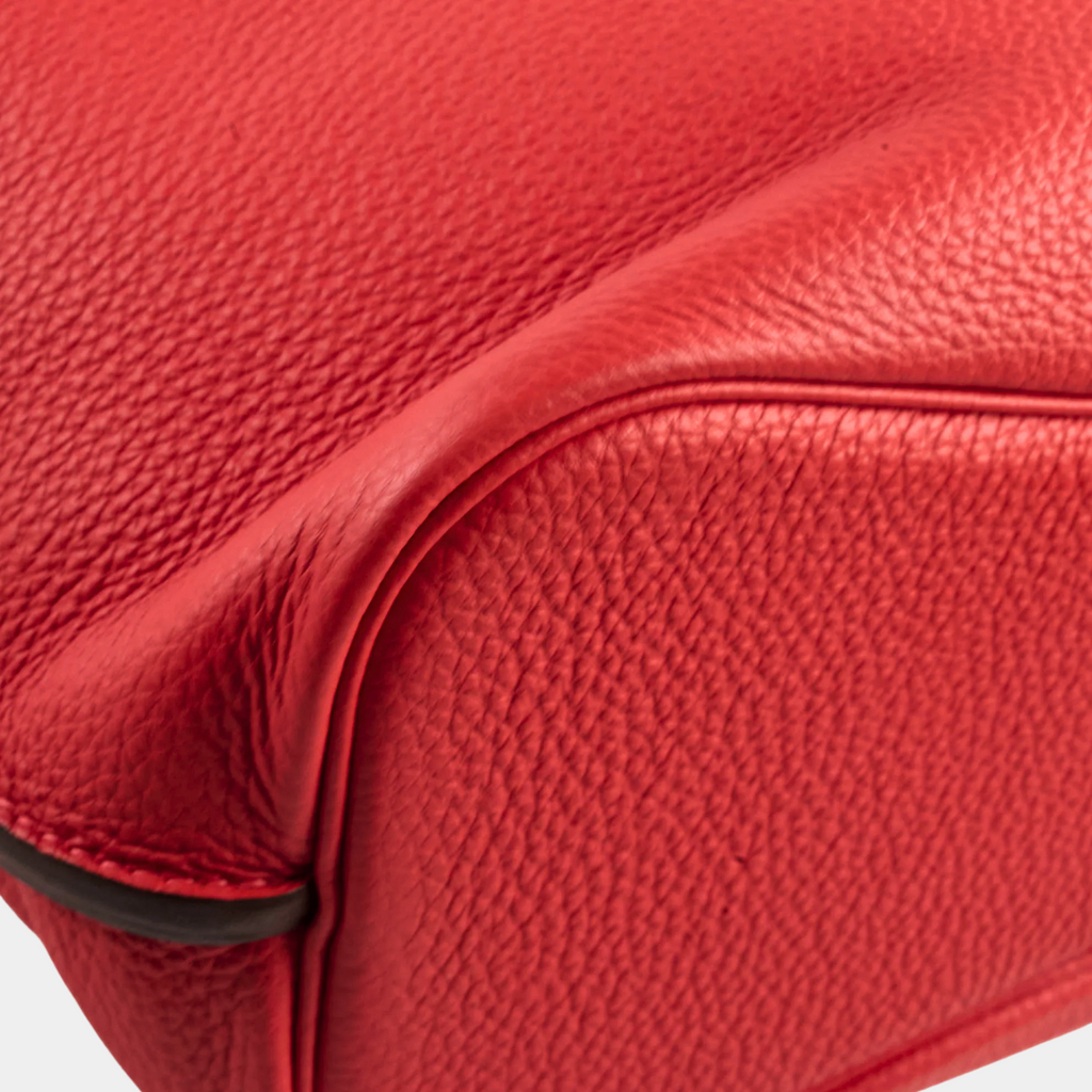 Hermes So Kelly 26 Shoulder Bag Kelly's Authentic Boutique
