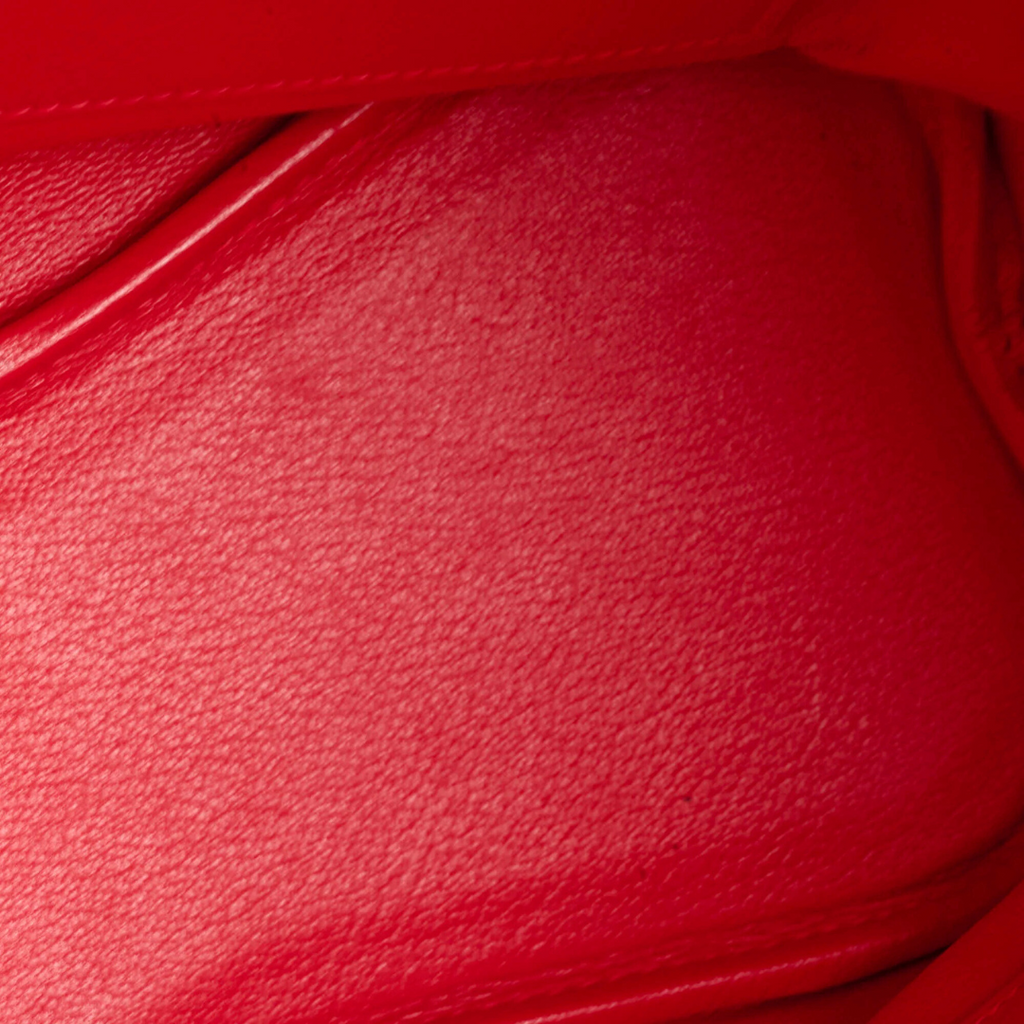 Hermes So Kelly 26 Shoulder Bag Kelly's Authentic Boutique