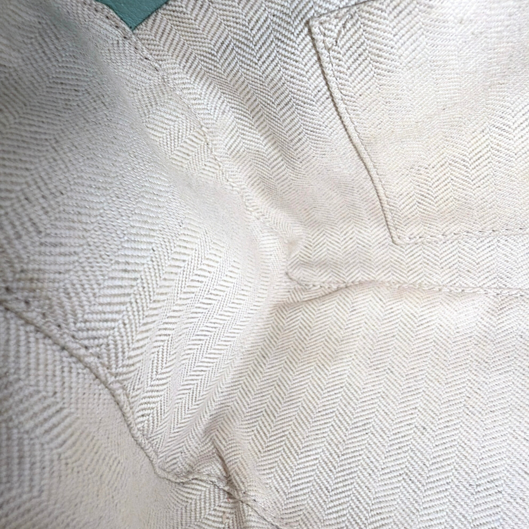 Loewe Small Mint Puzzle Bag Kelly's Authentic Boutique