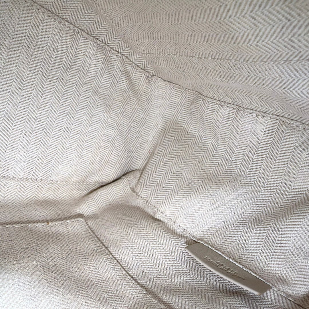 Loewe Small Mint Puzzle Bag Kelly's Authentic Boutique