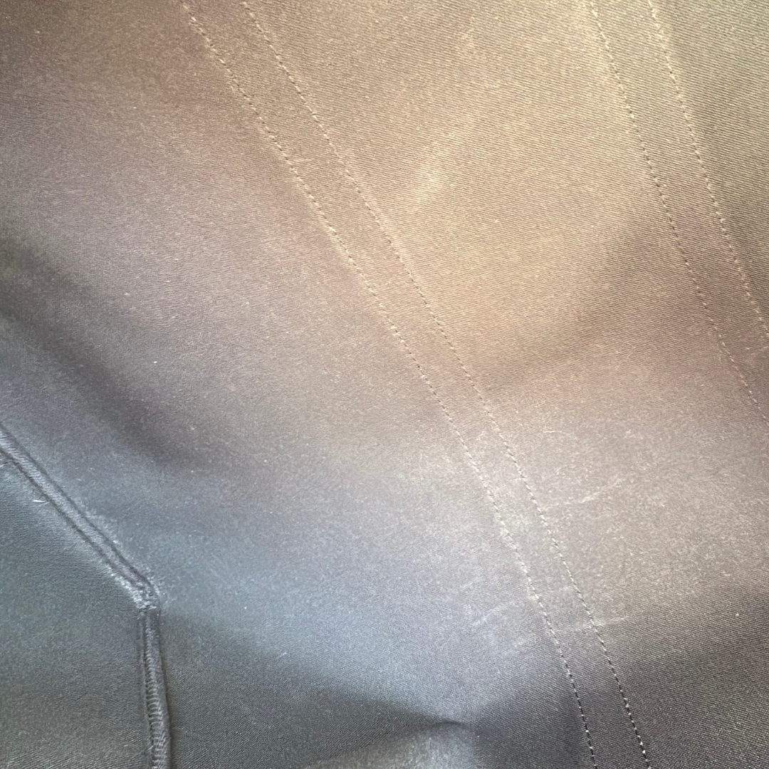 Louis Vuitton Damier Graphite Canvas Keepall Bandouliere 55 with Strap (has initials) Kelly's Authentic Boutique