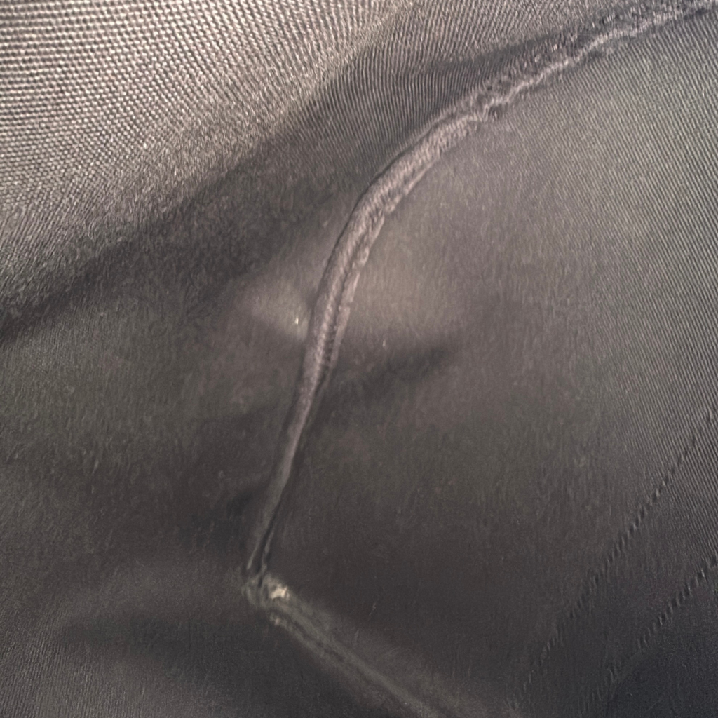 Louis Vuitton Damier Graphite Canvas Keepall Bandouliere 55 with Strap (has initials) Kelly's Authentic Boutique