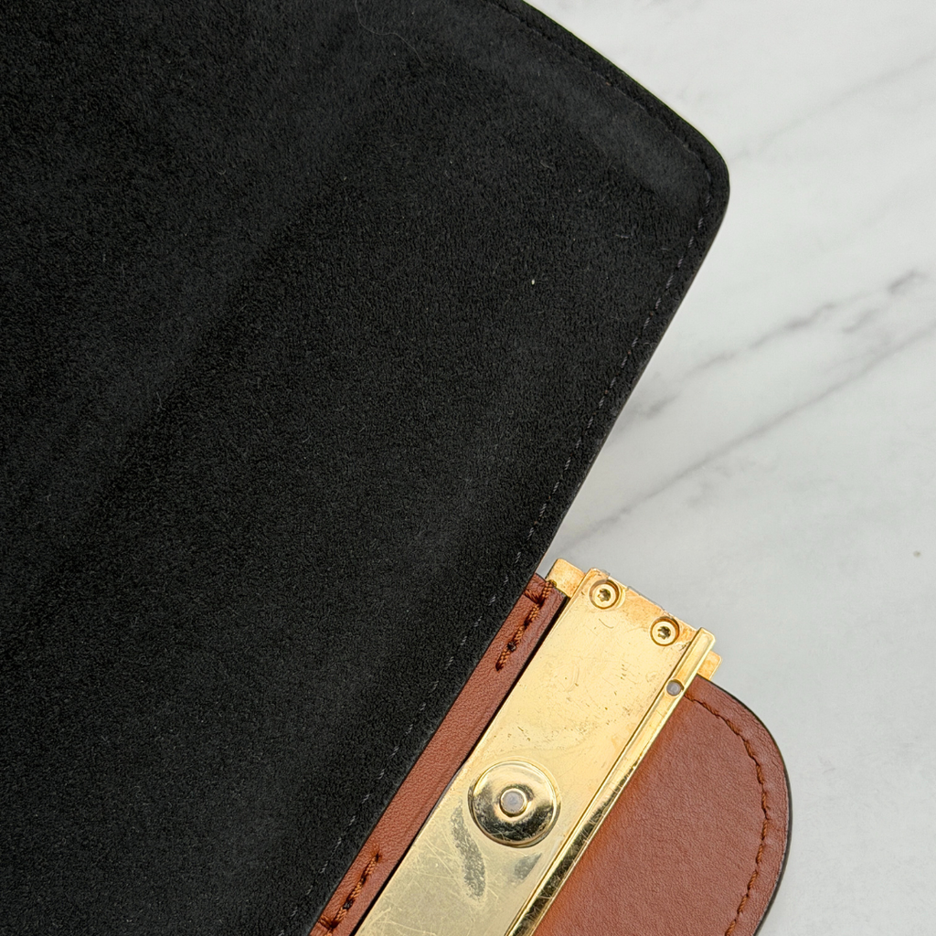 Louis Vuitton Mini Reverse Other Monogram Dauphine Kelly's Authentic Boutique