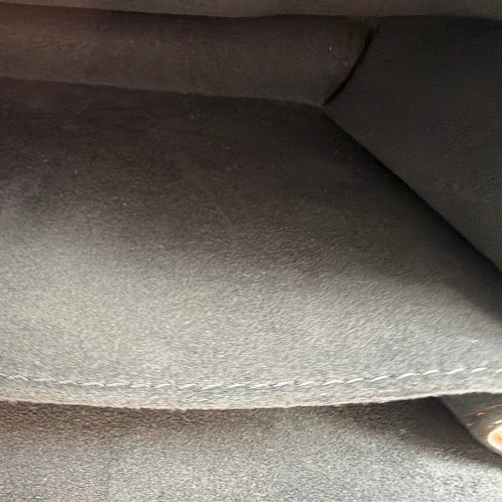 Louis Vuitton Mini Reverse Other Monogram Dauphine Kelly's Authentic Boutique