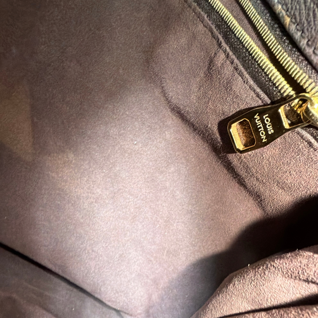 Louis Vuitton Monogram Hobo Metis Bag Kelly's Authentic Boutique