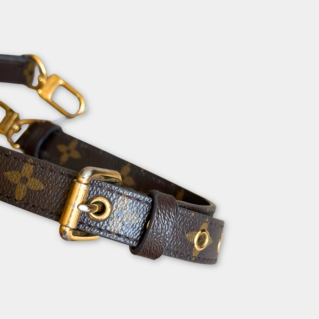 Louis Vuitton Monogram Hobo Metis Bag Kelly's Authentic Boutique