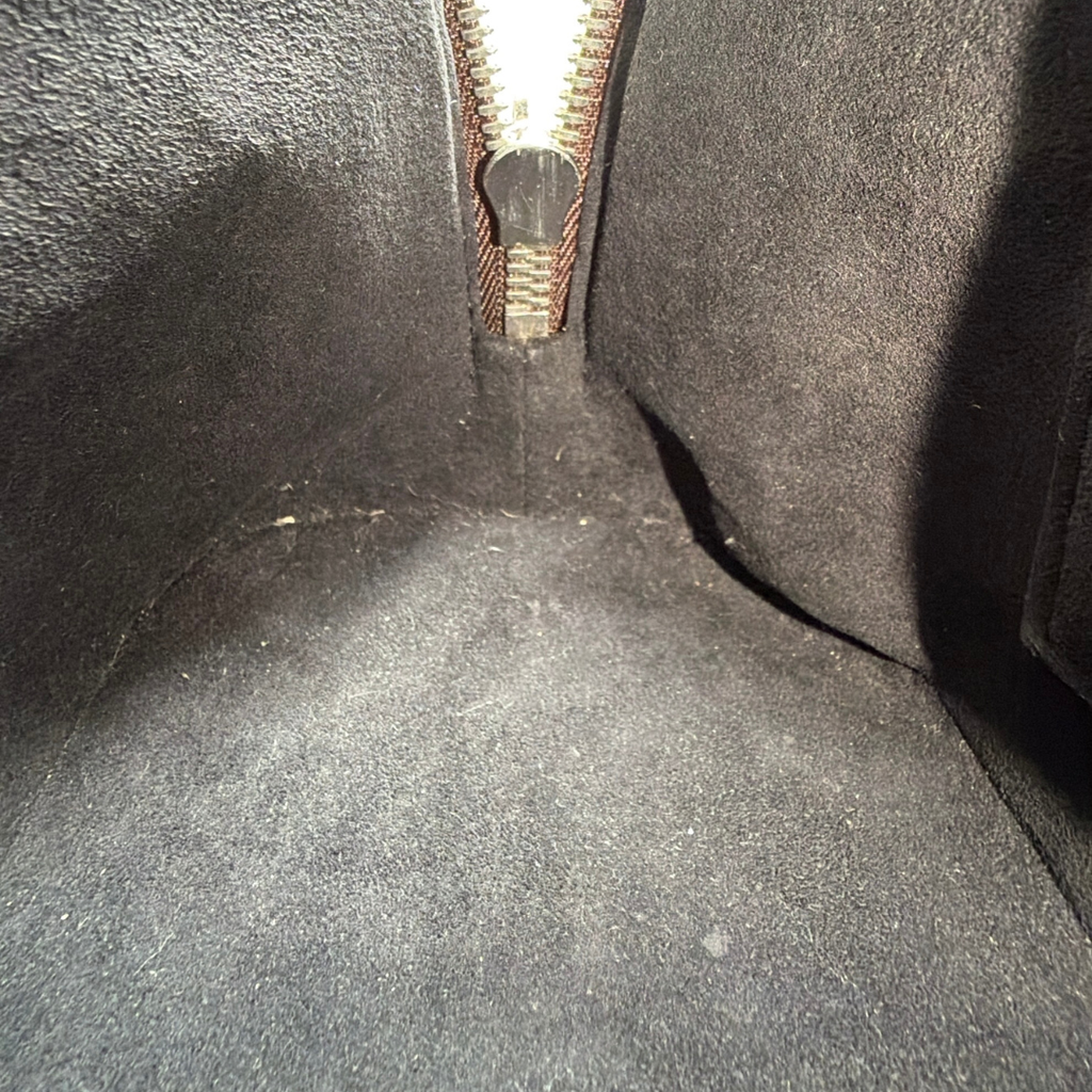 Louis Vuitton Pre‑Fall 2015 Monogramma Shine Alma PM Kelly's Authentic Boutique