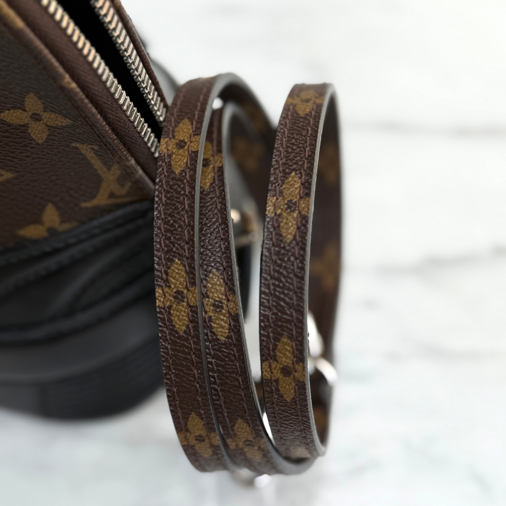 Louis Vuitton Pre‑Fall 2015 Monogramma Shine Alma PM Kelly's Authentic Boutique