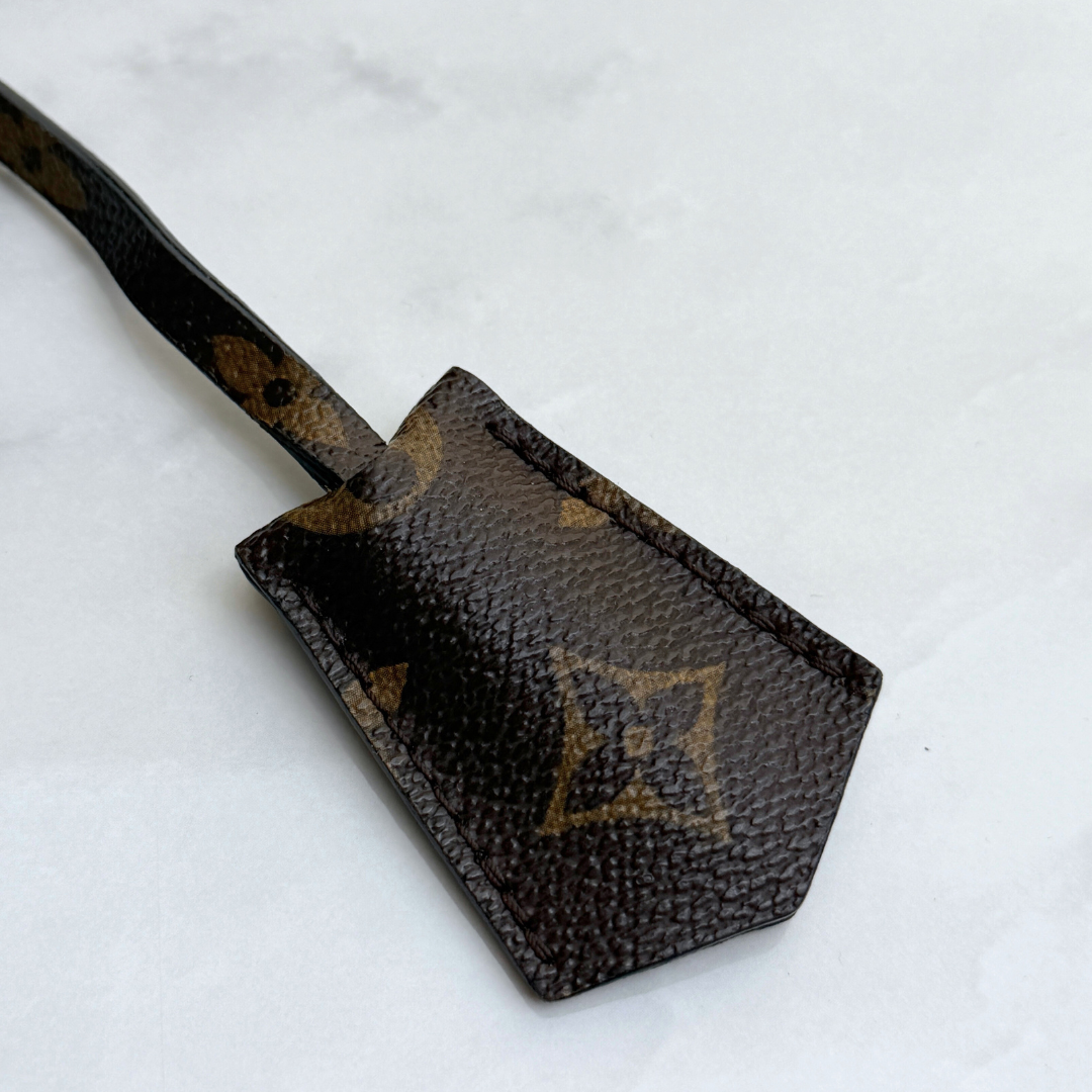 Louis Vuitton Pre‑Fall 2015 Monogramma Shine Alma PM Kelly's Authentic Boutique