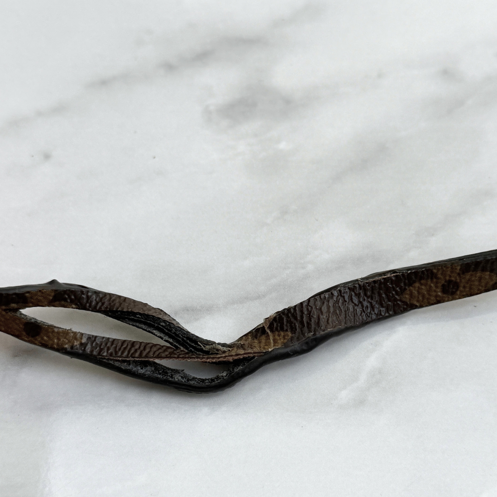 Louis Vuitton Pre‑Fall 2015 Monogramma Shine Alma PM Kelly's Authentic Boutique