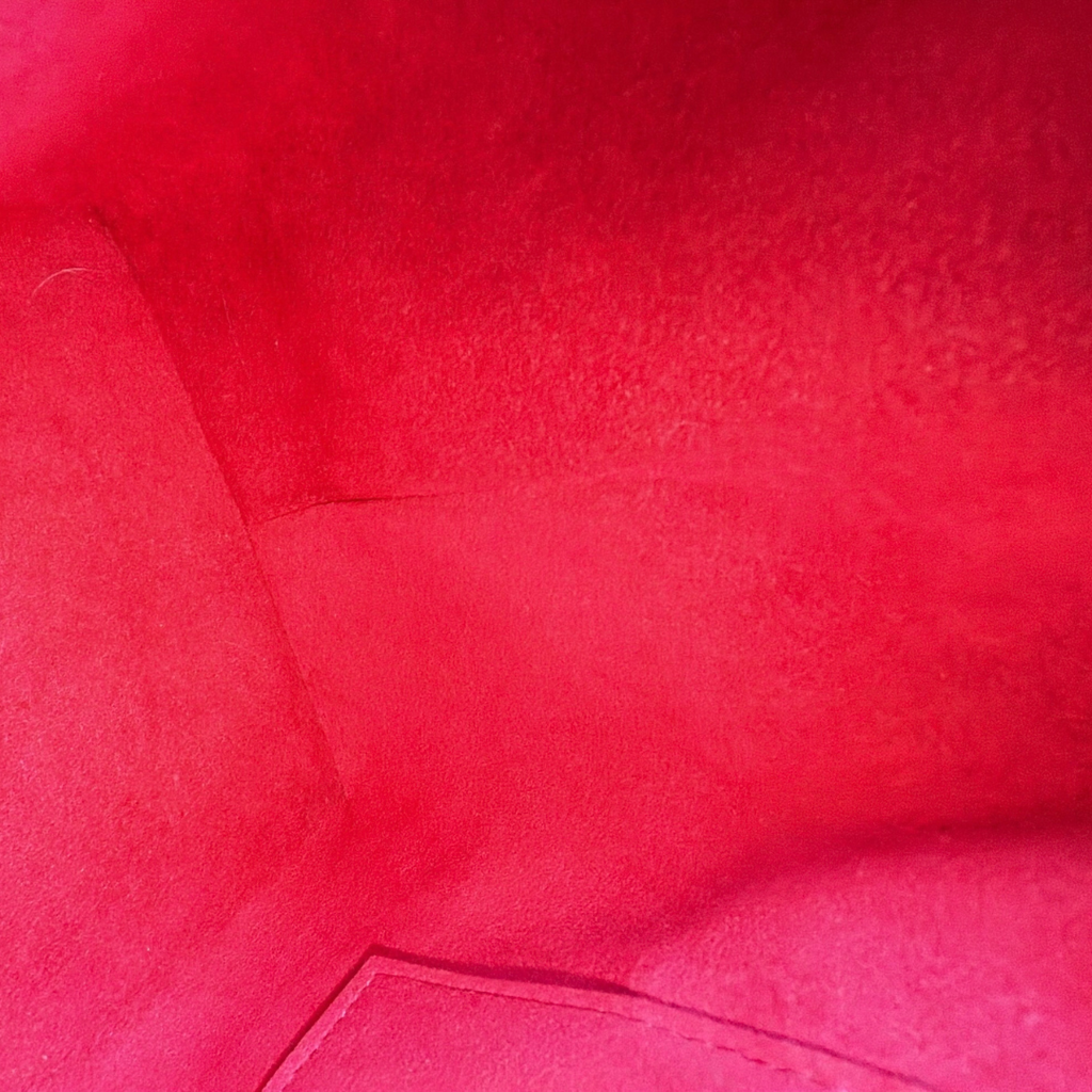 Louis Vuitton Damier Ebene Hampstead PM Tote Kelly's Authentic Boutique