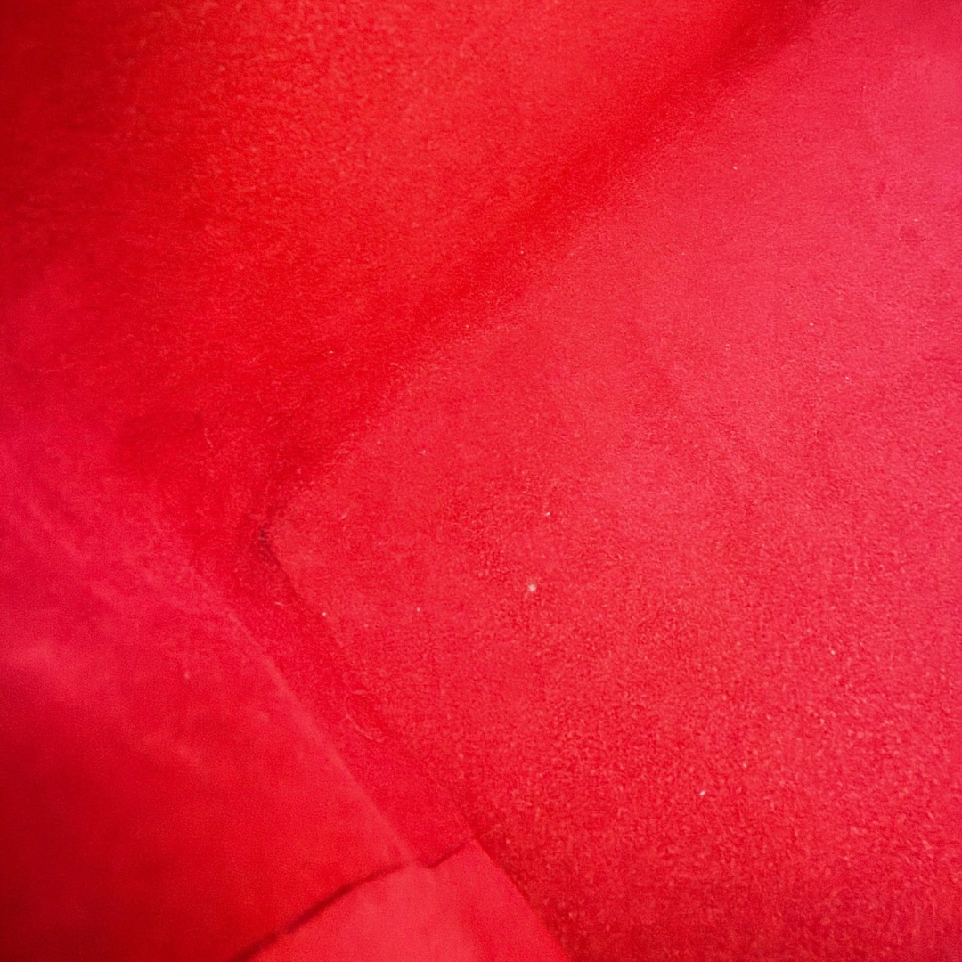 Louis Vuitton Damier Ebene Hampstead PM Tote Kelly's Authentic Boutique