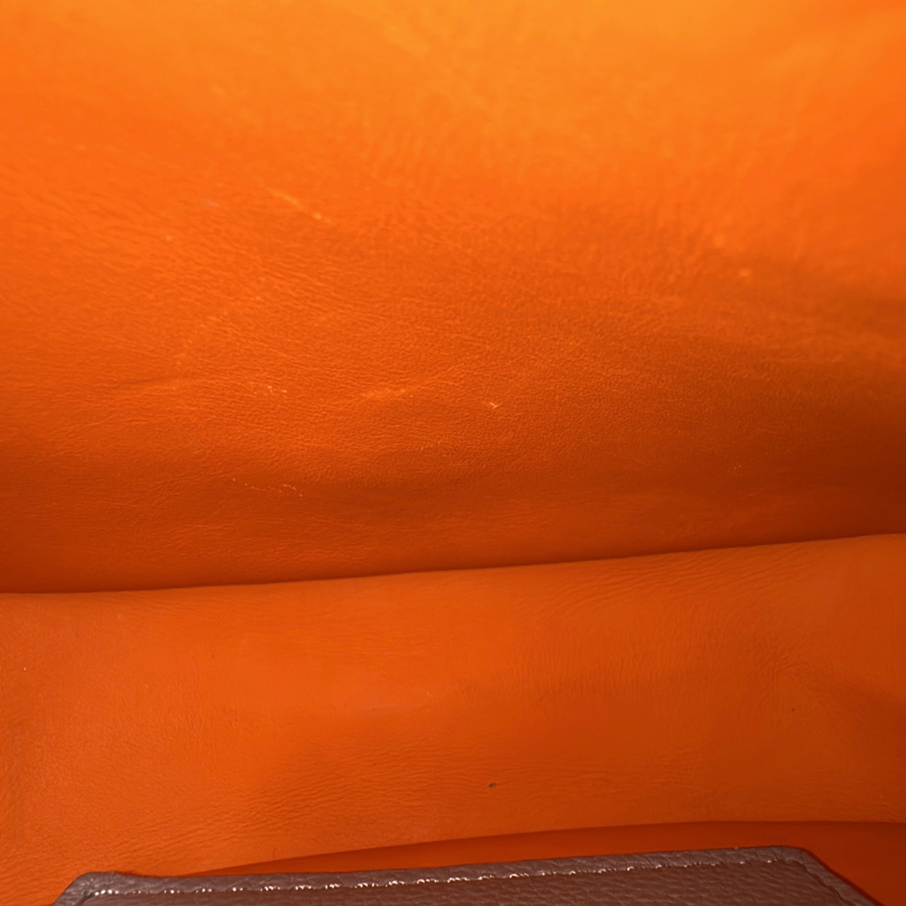 Louis Vuitton Microchipped Grey Pont 9 Soft PM Kelly's Authentic Boutique