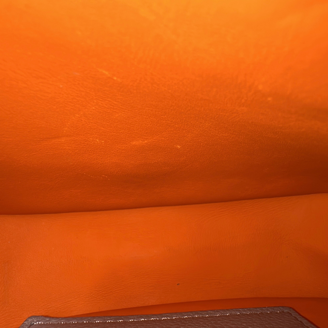 Louis Vuitton Microchipped Grey Pont 9 Soft PM Kelly's Authentic Boutique