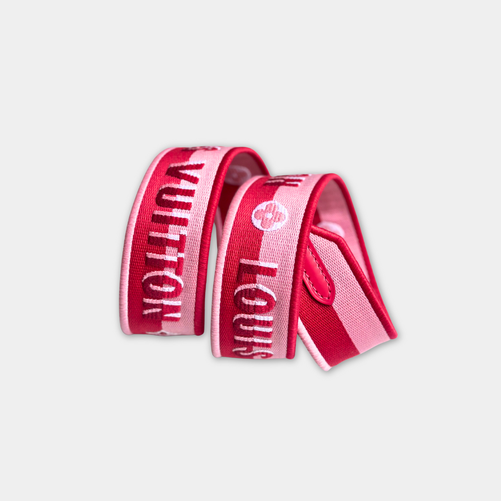 Louis Vuitton Hot Pink Epi Alma BB Kelly's Authentic Boutique
