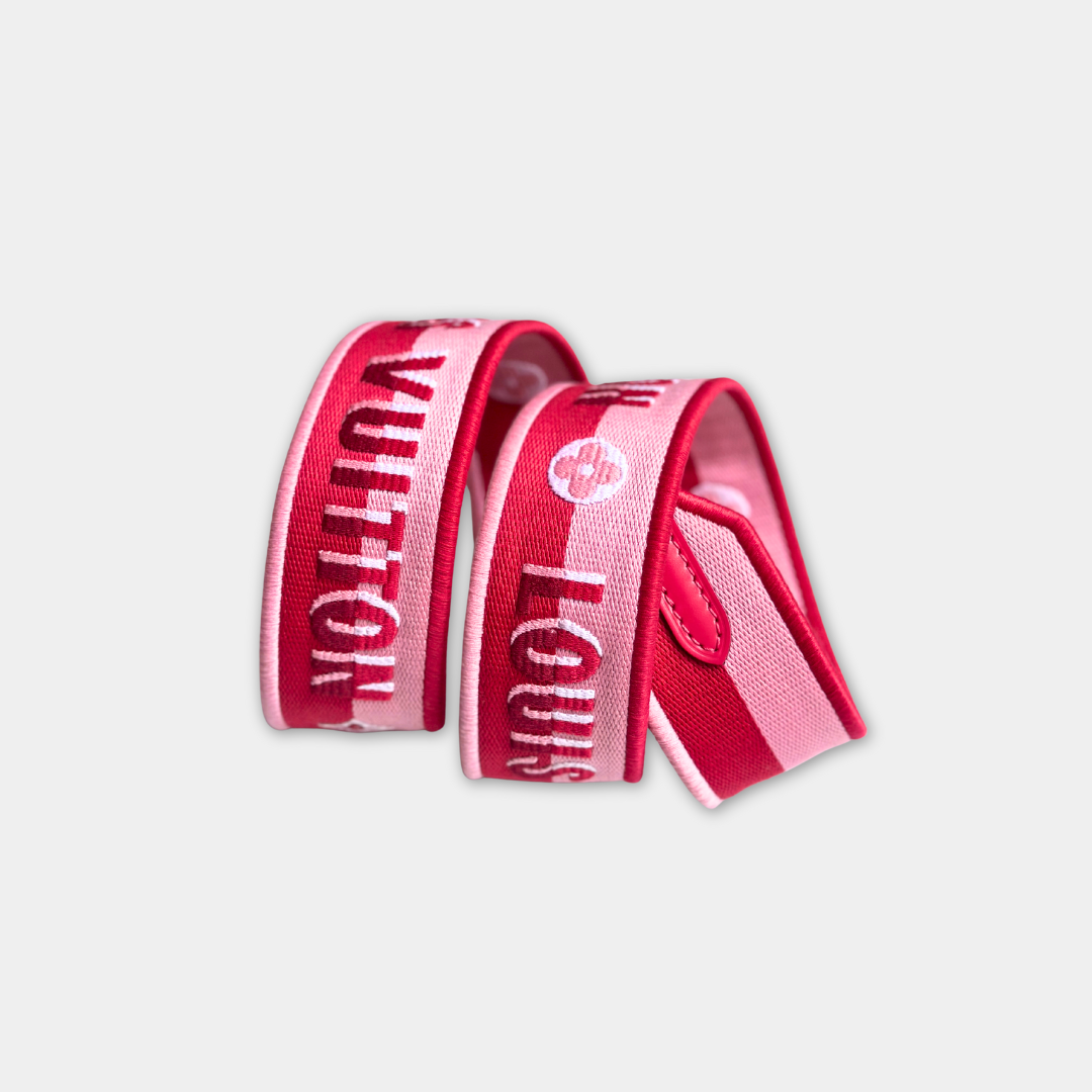 Louis Vuitton Hot Pink Epi Alma BB Kelly's Authentic Boutique