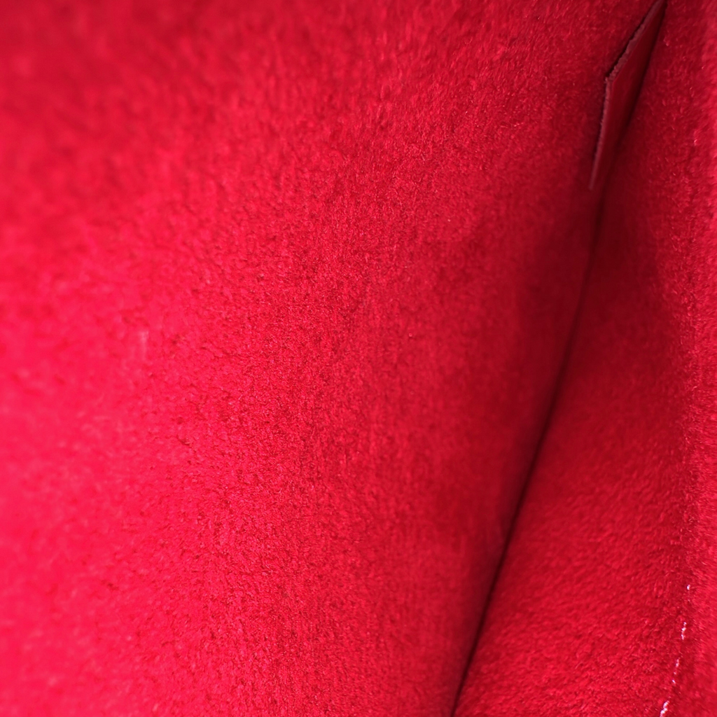 Louis Vuitton Hot Pink Epi Alma BB Kelly's Authentic Boutique