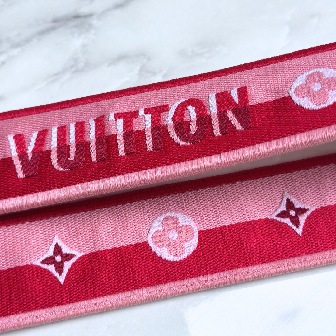 Louis Vuitton Hot Pink Epi Alma BB Kelly's Authentic Boutique