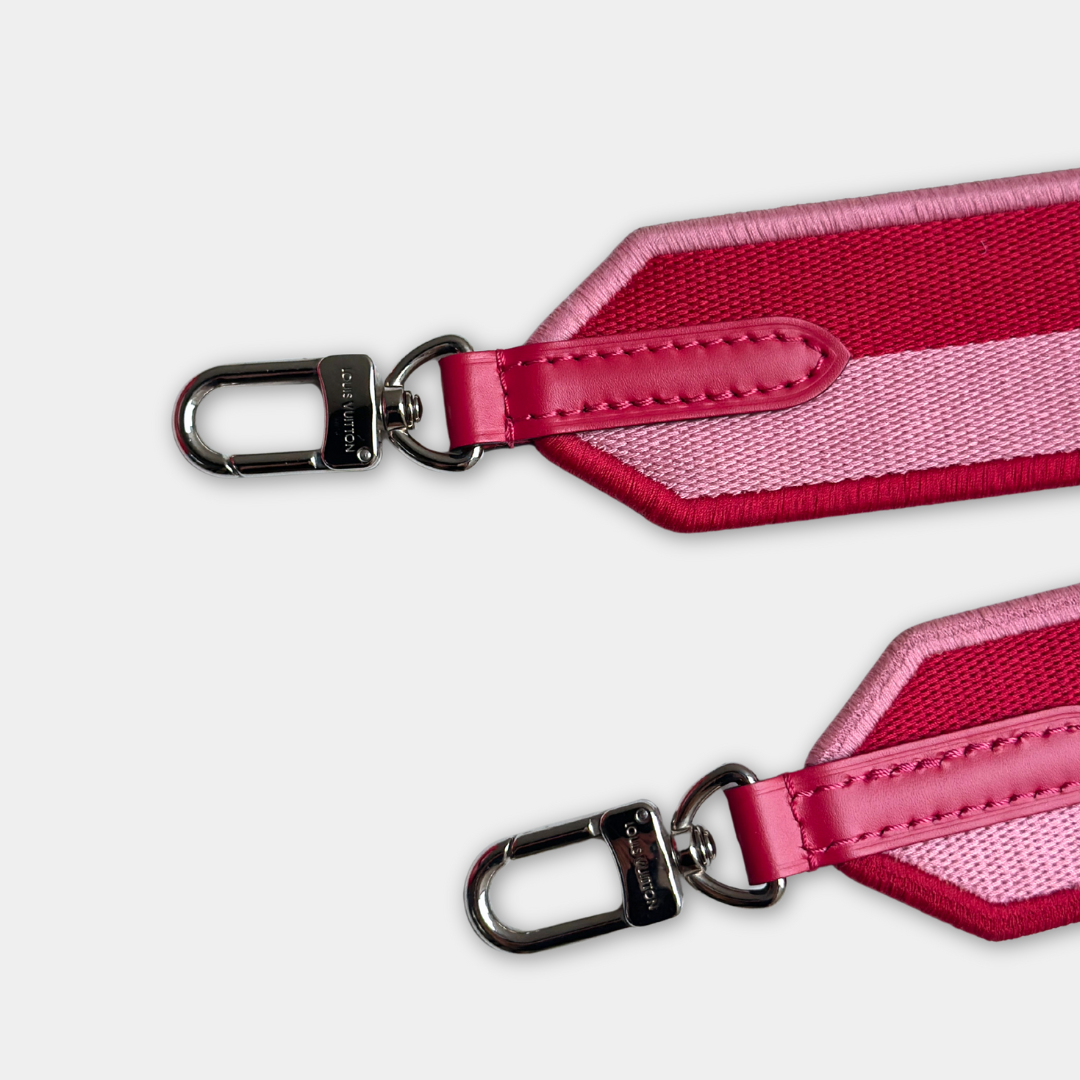 Louis Vuitton Hot Pink Epi Alma BB Kelly's Authentic Boutique