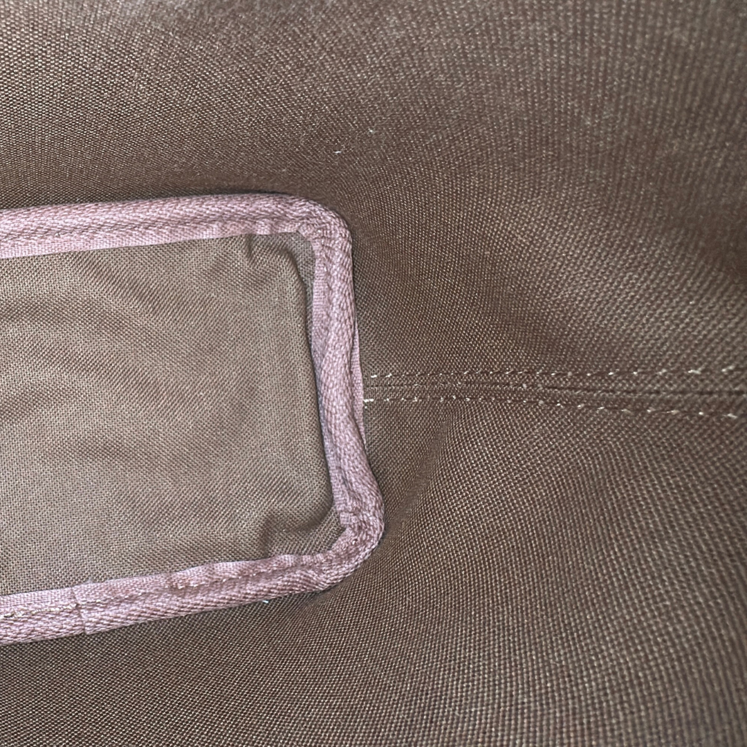 Louis Vuitton Monogram Nano Noe Bag Kelly's Authentic Boutique