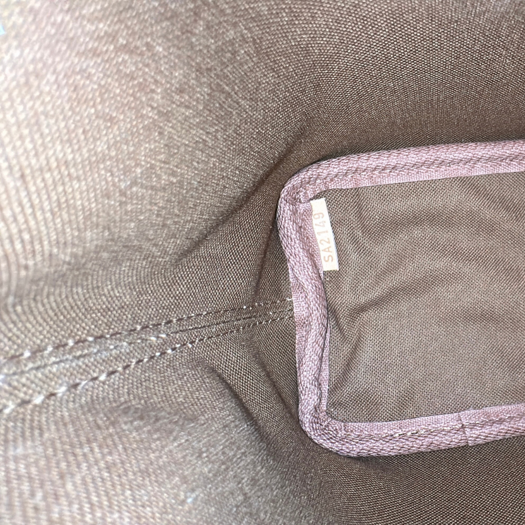 Louis Vuitton Monogram Nano Noe Bag Kelly's Authentic Boutique