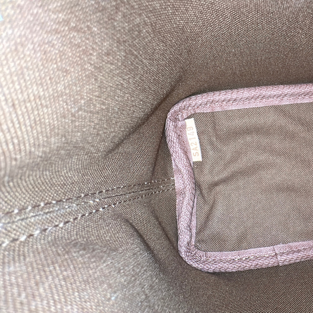 Louis Vuitton Monogram Nano Noe Bag Kelly's Authentic Boutique