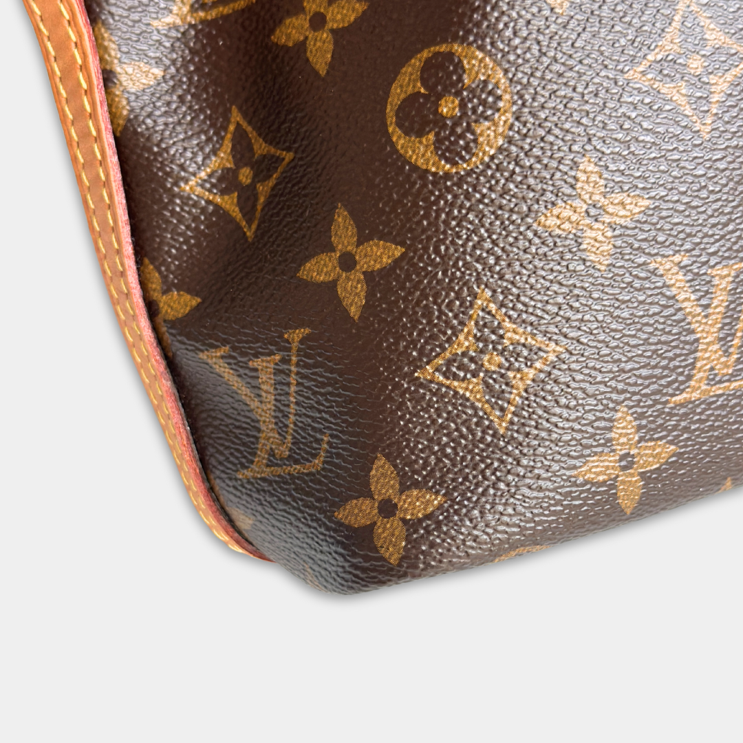 Louis Vuitton Monogram Nano Noe Bag Kelly's Authentic Boutique
