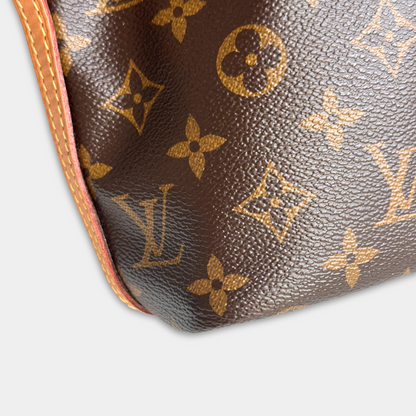 Louis Vuitton Monogram Nano Noe Bag Kelly's Authentic Boutique