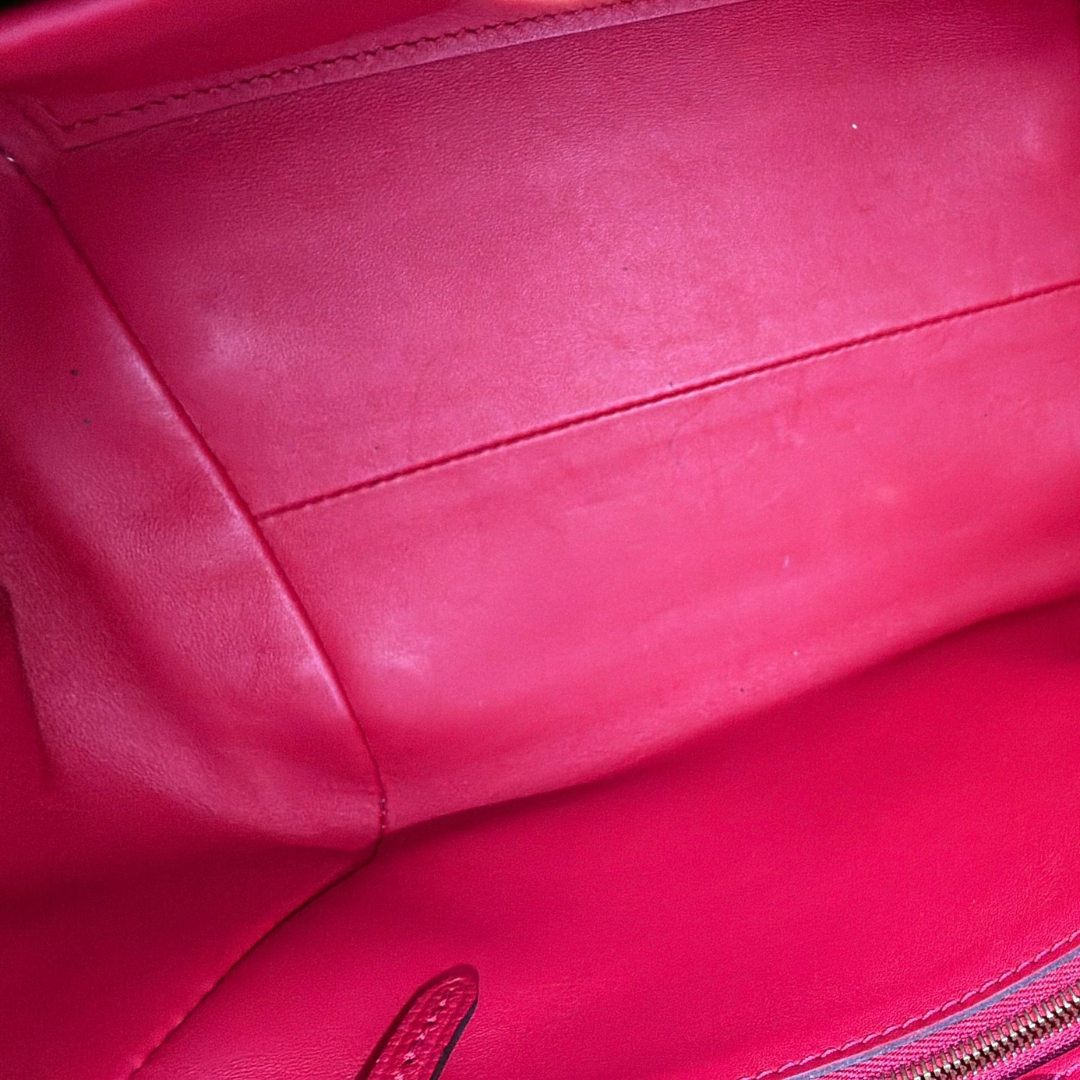 Louis Vuitton Pink Milla PM Handbag Kelly's Authentic Boutique